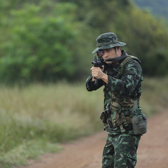 บอย ปกรณ์