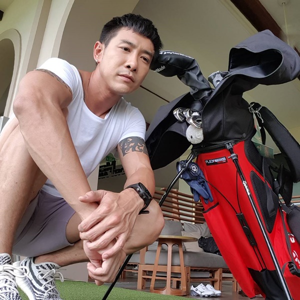 บอย พิษณุ 