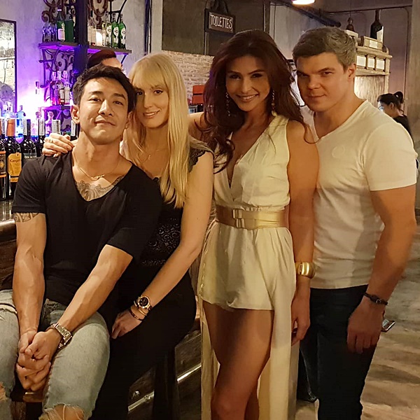 บอย พิษณุ 