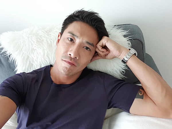 บอย พิษณุ 