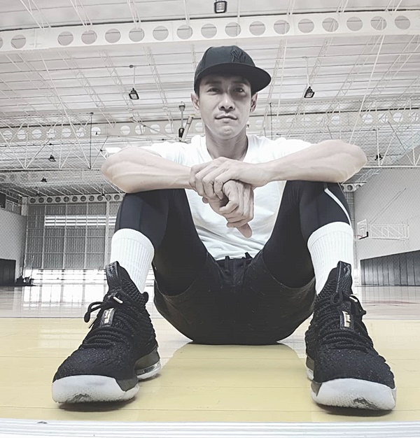 บอย พิษณุ 