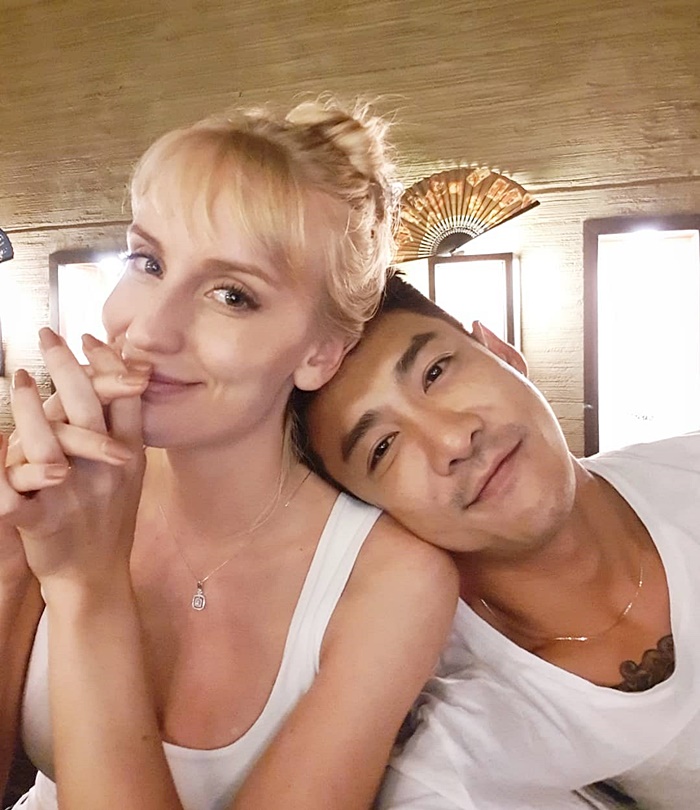 บอย พิษณุ อาแมนดา