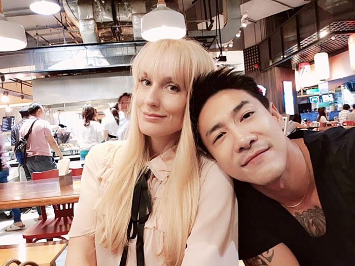 บอย พิษณุ อาแมนดา