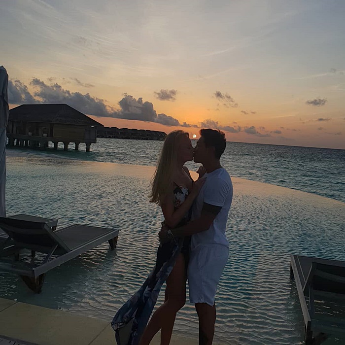 บอย พิษณุ อาแมนดา