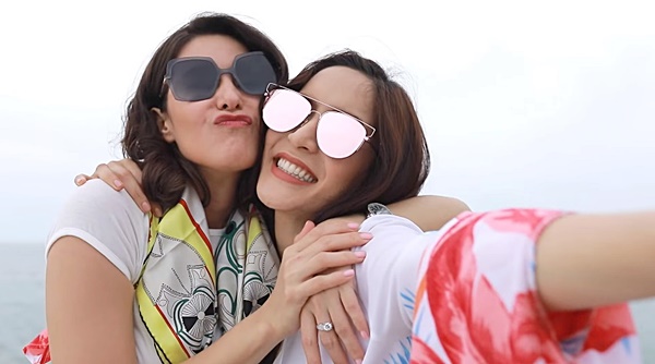  Trailer ศึกสองแสบ พิ้งค์กี้ ธัญญา 