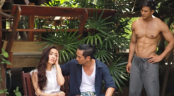  Trailer ศึกสองแสบ พิ้งค์กี้ ธัญญา 