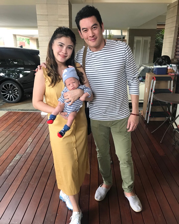 แอน ภัททิรา ชาคริต แย้มนาม