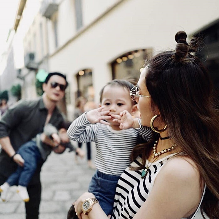 ชมพู่ อารยา