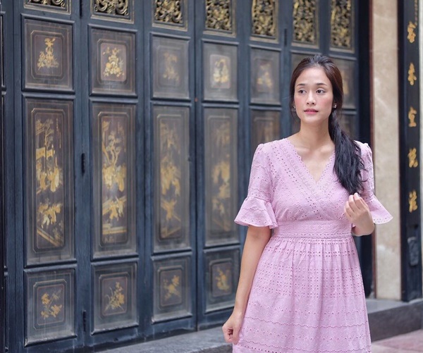  หนิง ปณิตา  ครีม เปรมสินี 