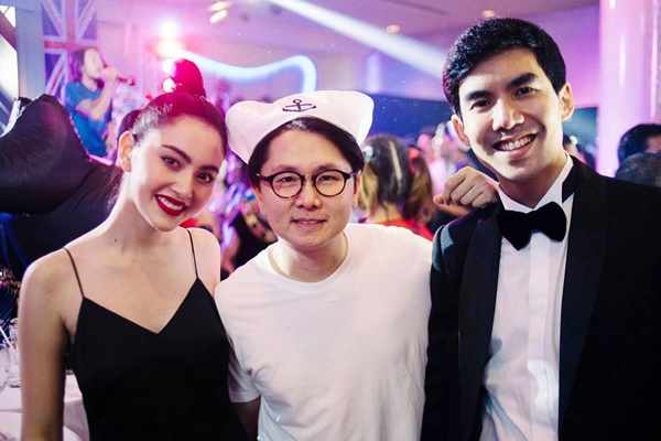 ใหม่ ดาวิกา