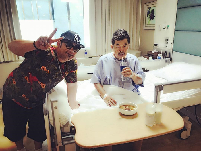 ดีเจเชาเชา ชวลิต 