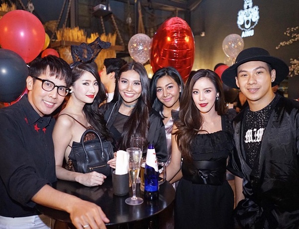 ดีเจมะตูม เตชินท์