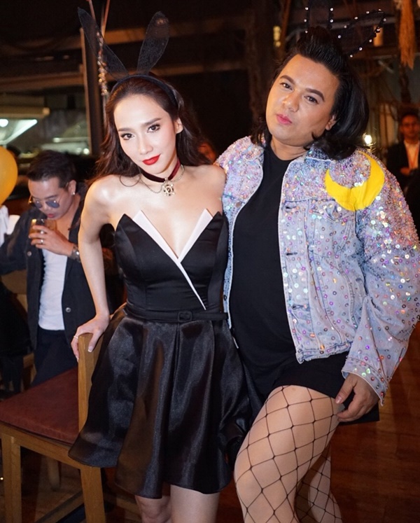 ดีเจมะตูม เตชินท์