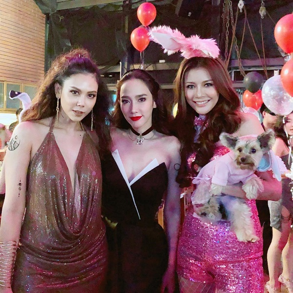 ดีเจมะตูม เตชินท์