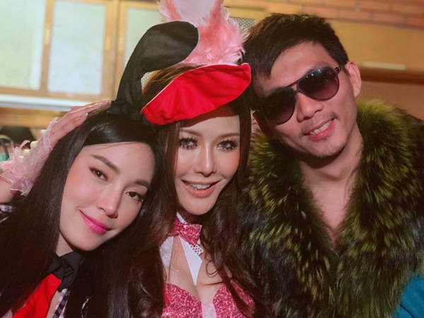 ดีเจมะตูม เตชินท์