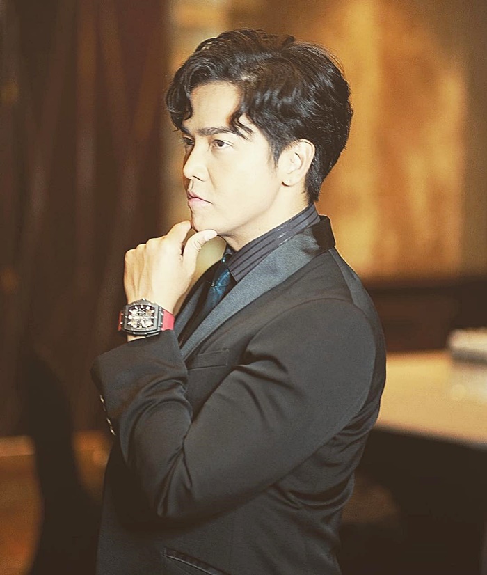 ดราม่าเสียงระฆัง