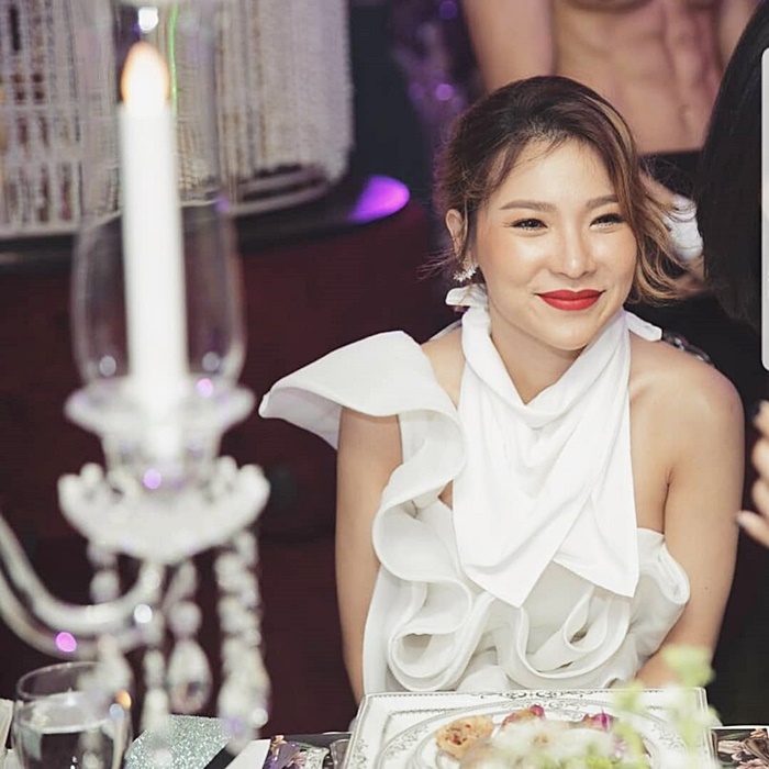 ดีเจต้นหอม 