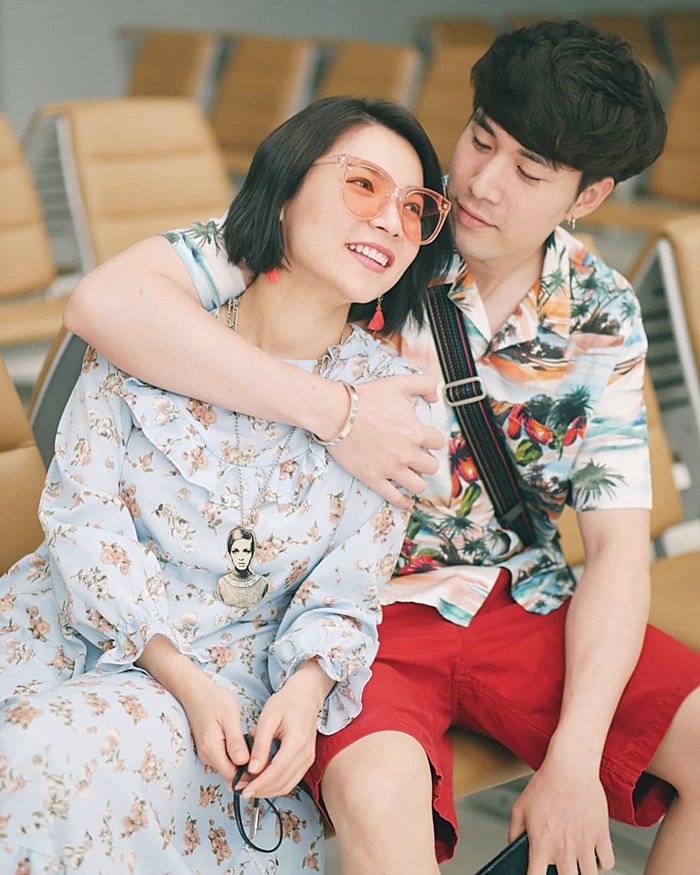 ดีเจต้นหอม 