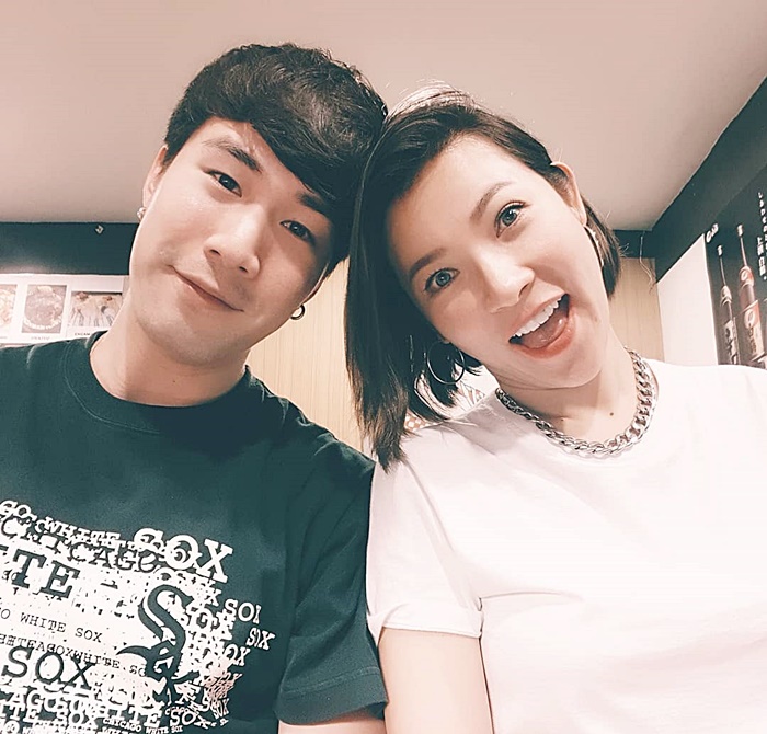 ดีเจต้นหอม 