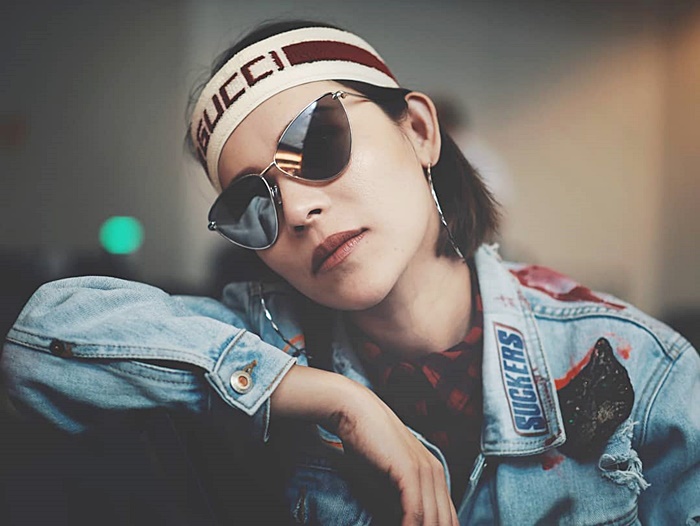 ดีเจต้นหอม 