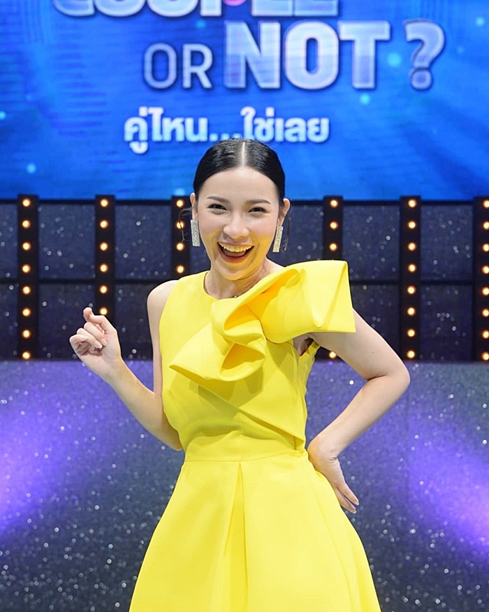 ดีเจต้นหอม 