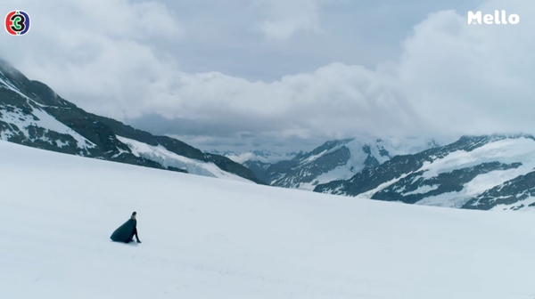 ลิขิตรัก The Crown Princess