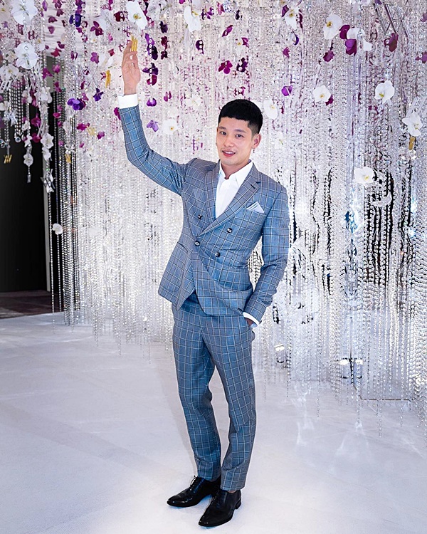 อั้ม พัชราภา