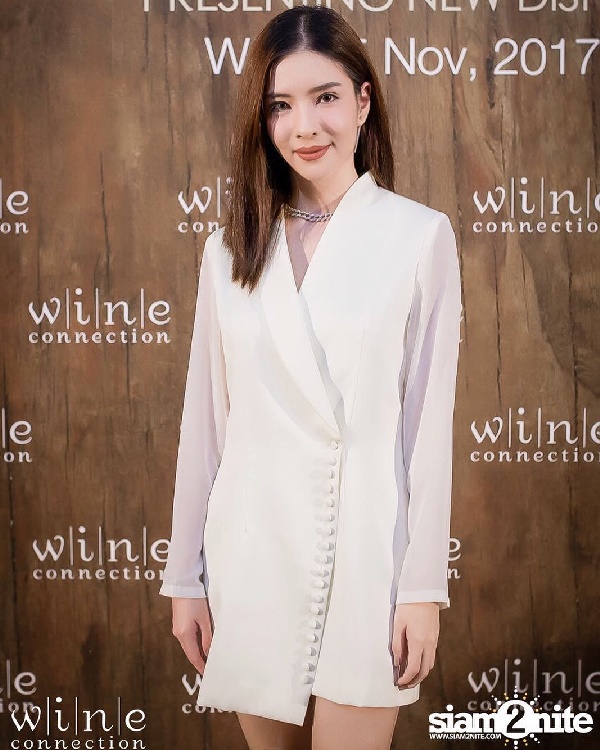 น้องอิน ณัฐนิชา