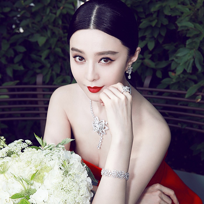 ฟ่าน ปิงปิง 