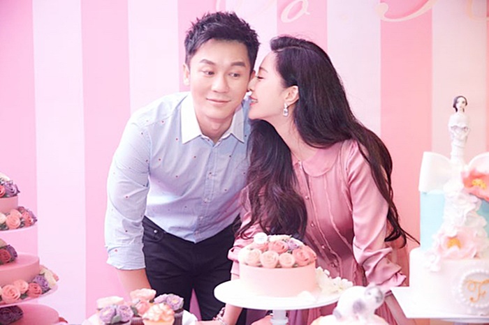 ฟ่าน ปิงปิง 