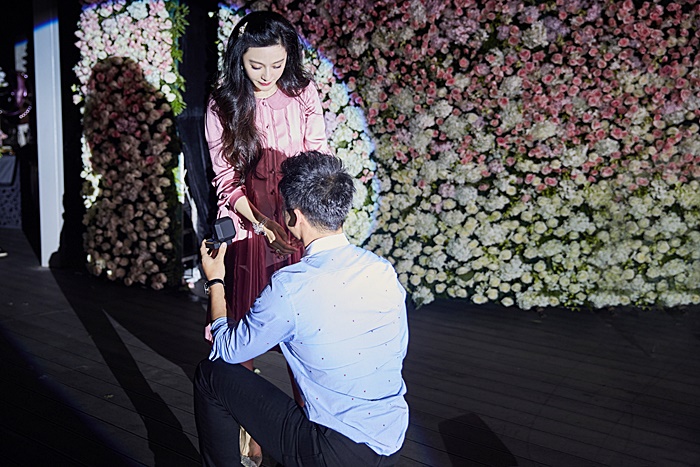 ฟ่าน ปิงปิง 