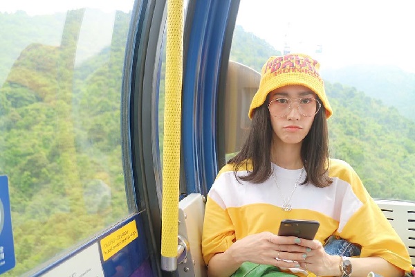 ไอด้า ไอรดา