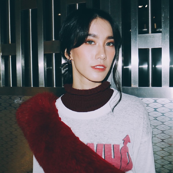 ไอด้า ไอรดา