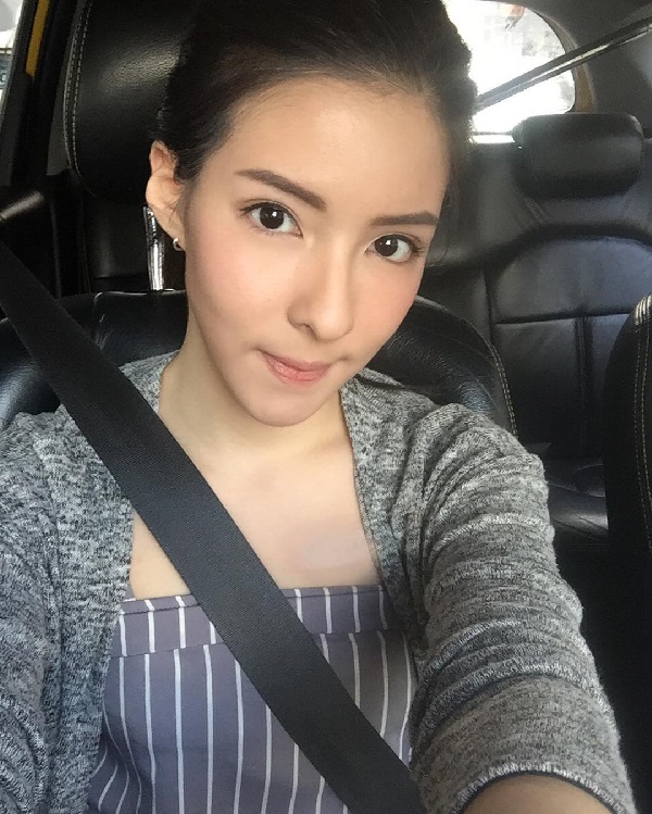 น้องอิน ณัฐนิชา