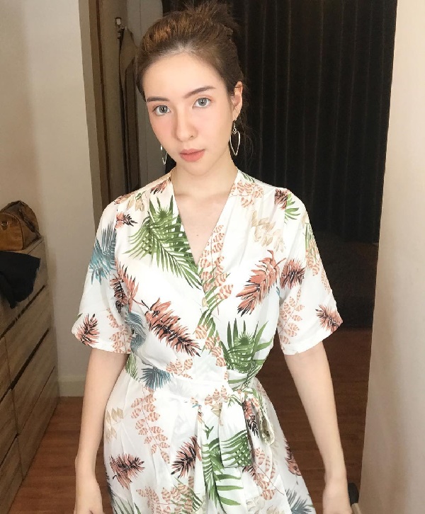 น้องอิน ณัฐนิชา