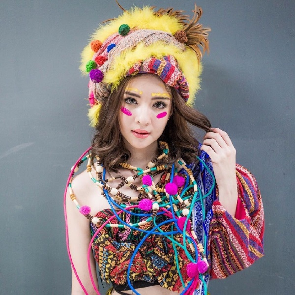 น้องอิน ณัฐนิชา