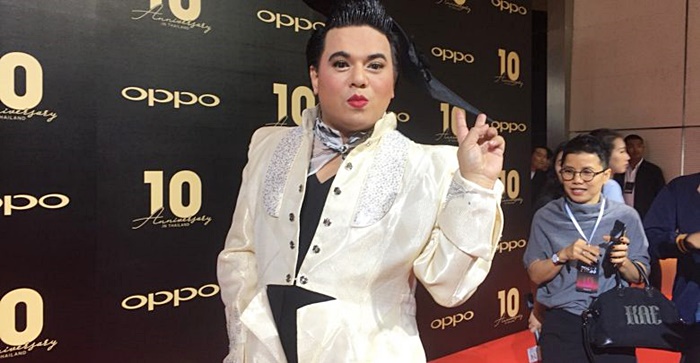 เอ ศุภชัย