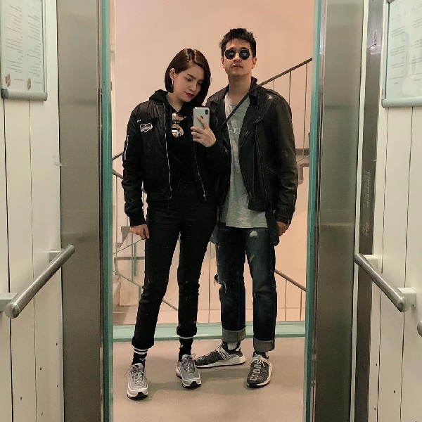 จ๊ะ จิตตาภา 