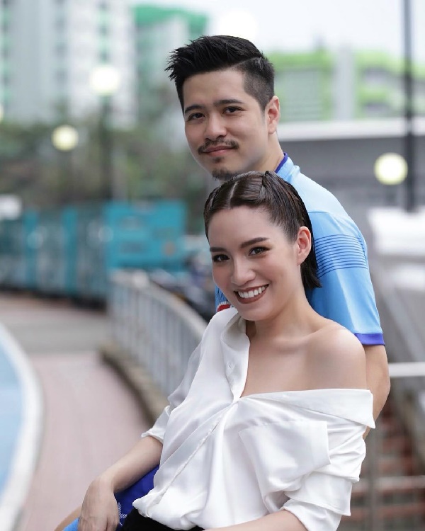 จ๊ะ จิตตาภา 