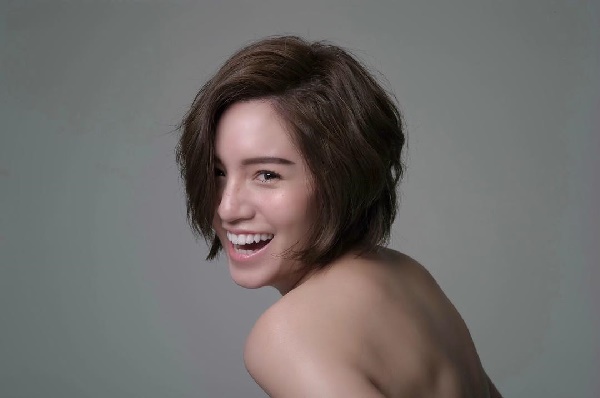 จ๊ะ จิตตาภา 