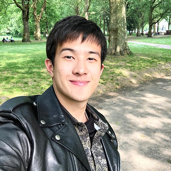 เจมส์ มาร์