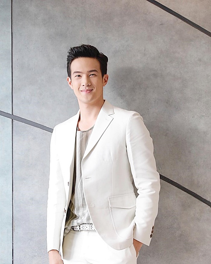 เจมส์ มาร์