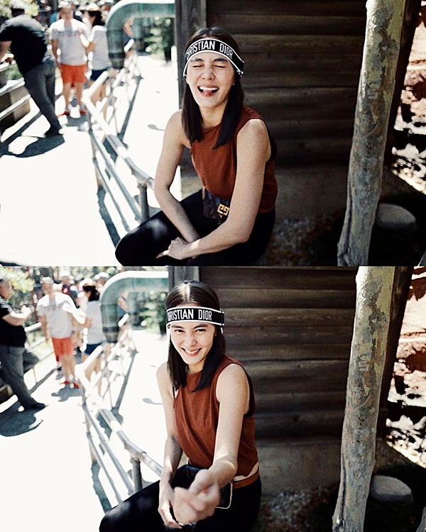 เจนี่ มิกกี้ 