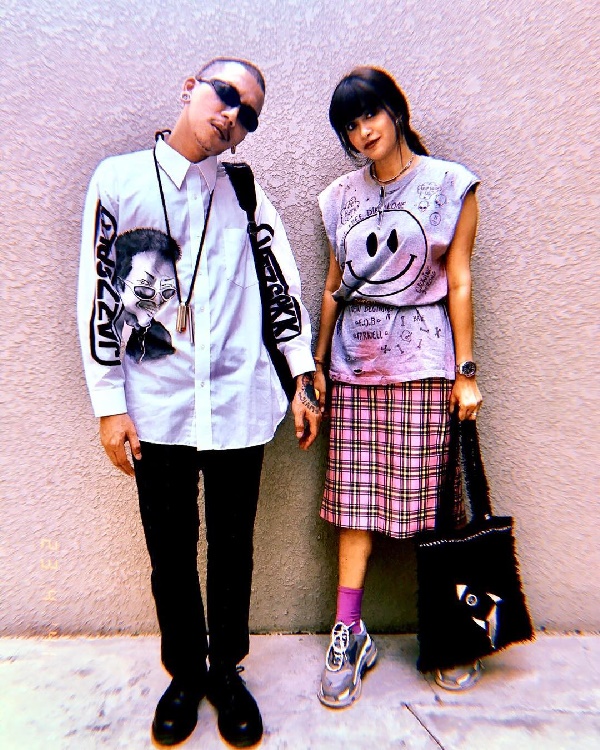 แจ๊ส ชวนชื่น