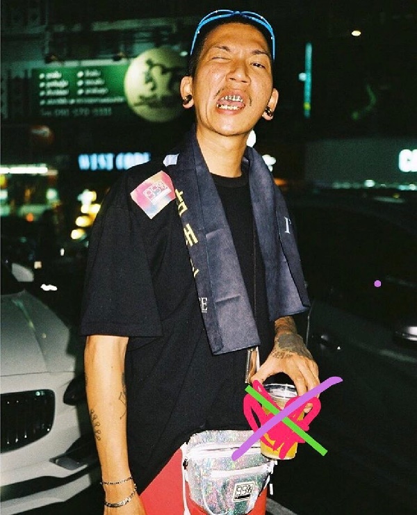 แจ๊ส ชวนชื่น