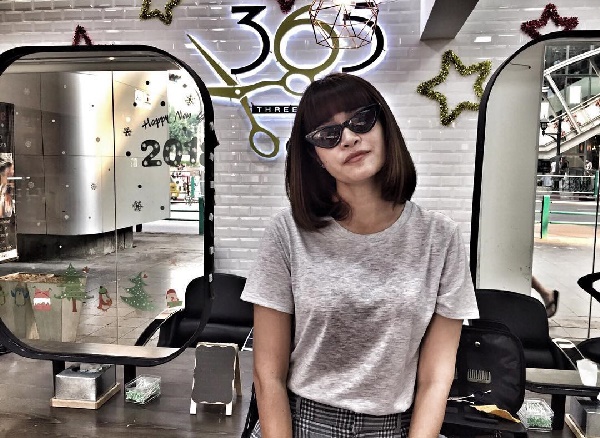 แจ๊ส ชวนชื่น