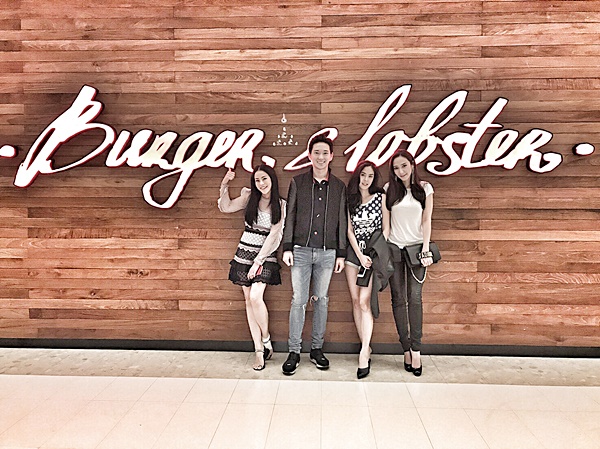 อั้ม พัชราภา