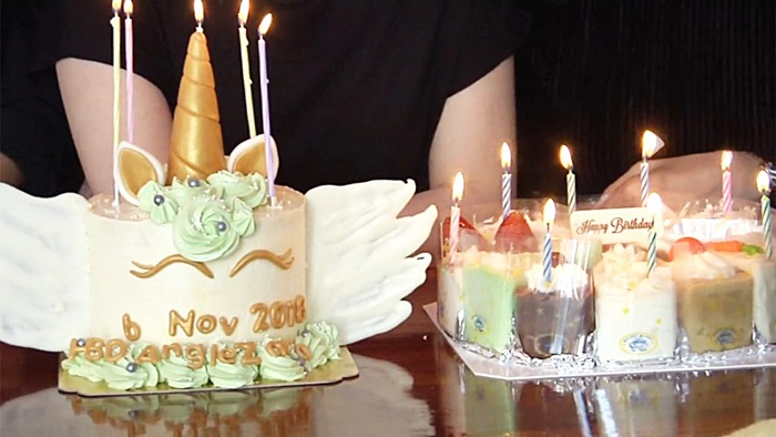 จุ๋ม นุสรา