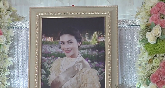 จุ๋ม นุสรา