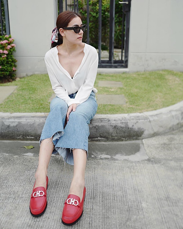 คิมเบอร์ลี่ หมาก ปริญ